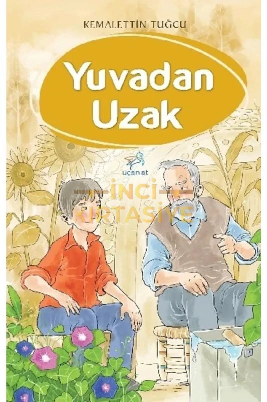 YUVADAN UZAK