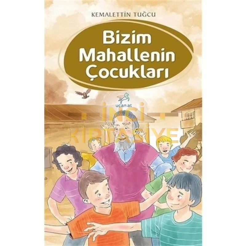 BİZİM MAHALLENİN ÇOCUKLARI