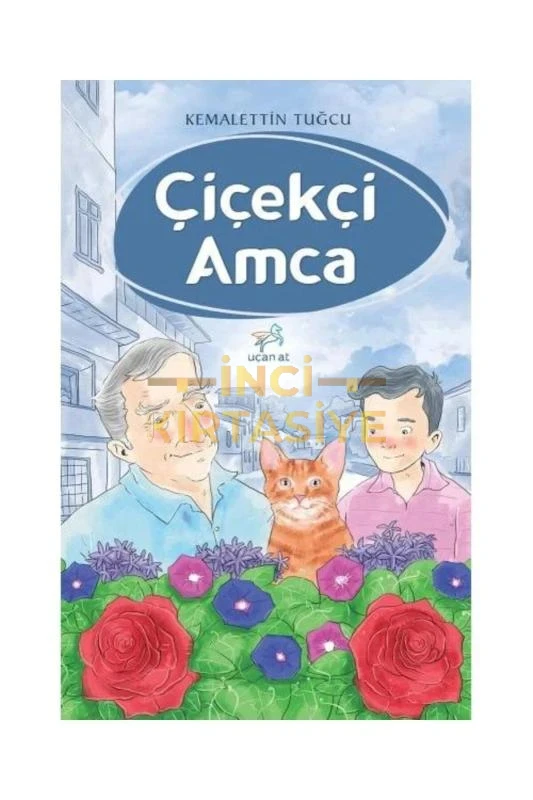 ÇİÇEKCİ AMCA