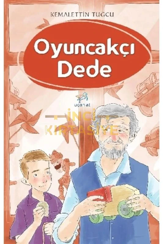 OYUNCAKÇI DEDE