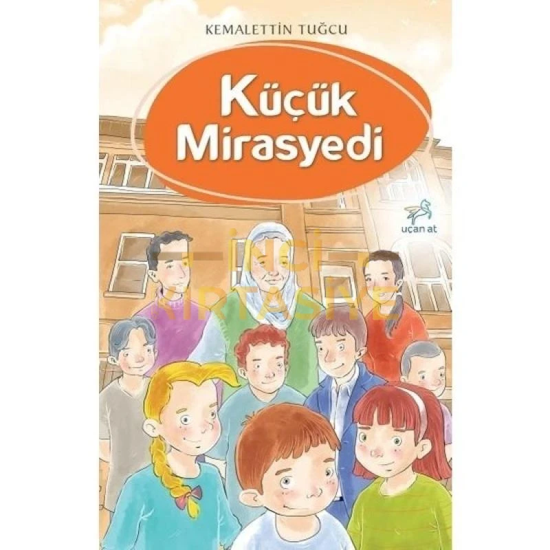 KÜÇÜK MİRASYEDİ