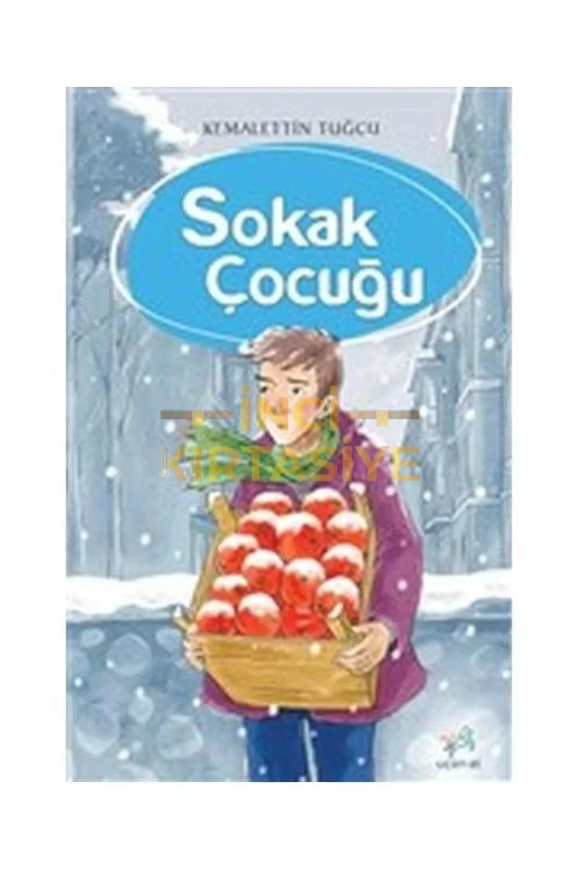 SOKAK ÇOCUĞU