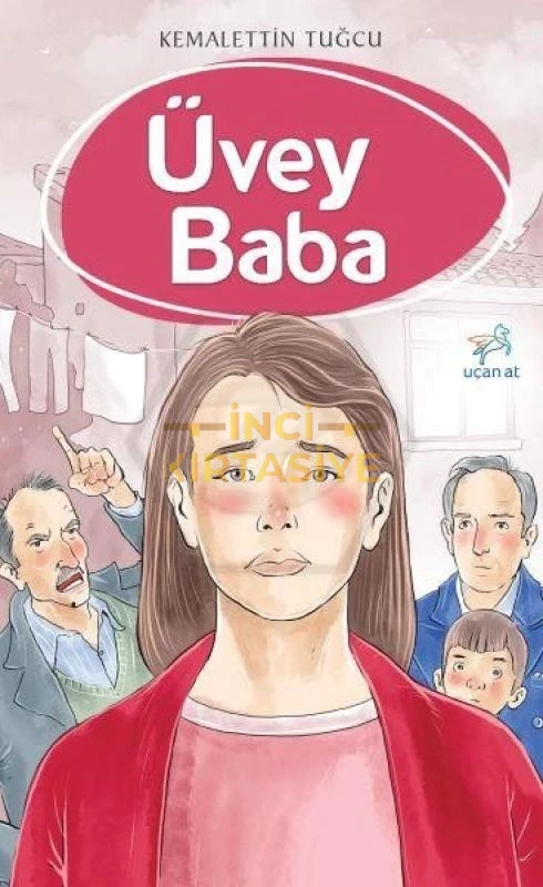 ÜVEY BABA