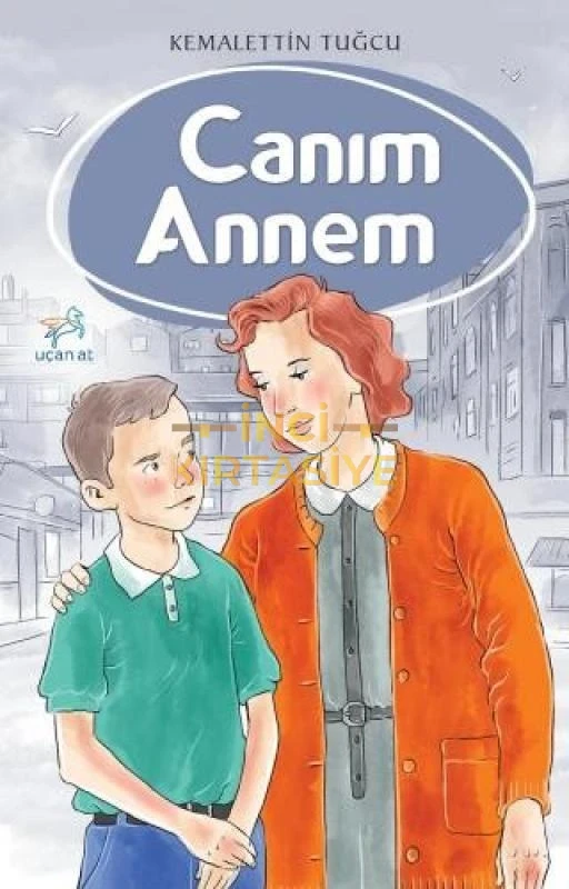 CANIM ANNEM