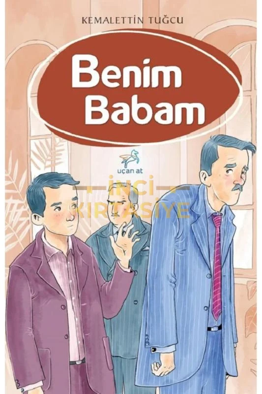 BENIM BABAM