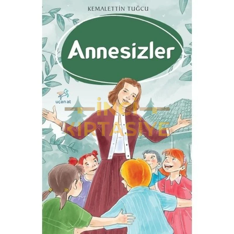 ANNESIZLER
