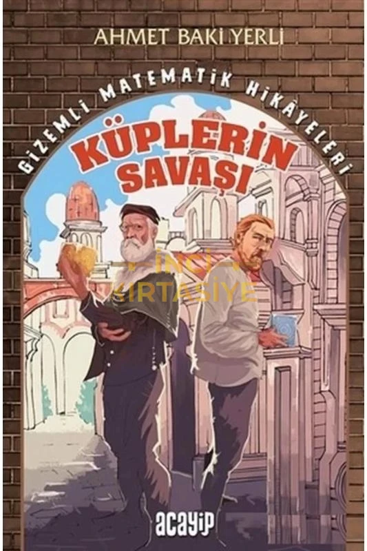 KÜPLERIN SAVAŞI