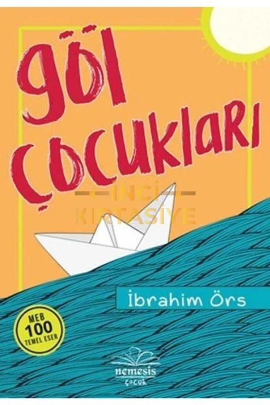 GÖL ÇOCUKLARI