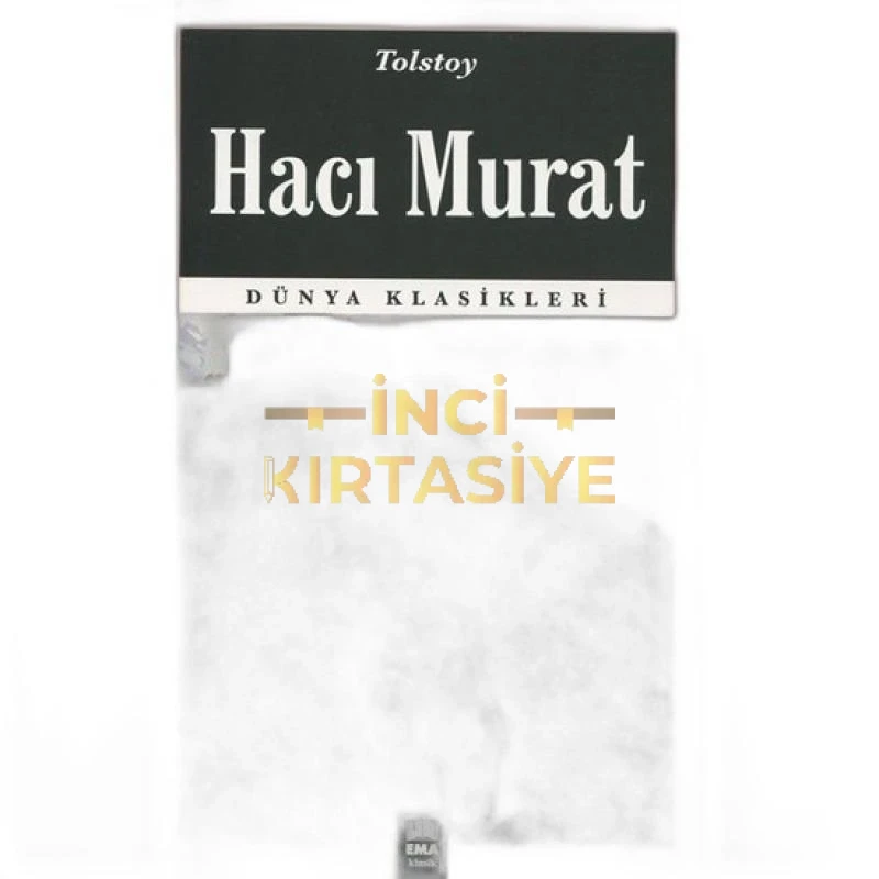 HACI MURAT/EMAKLASİK