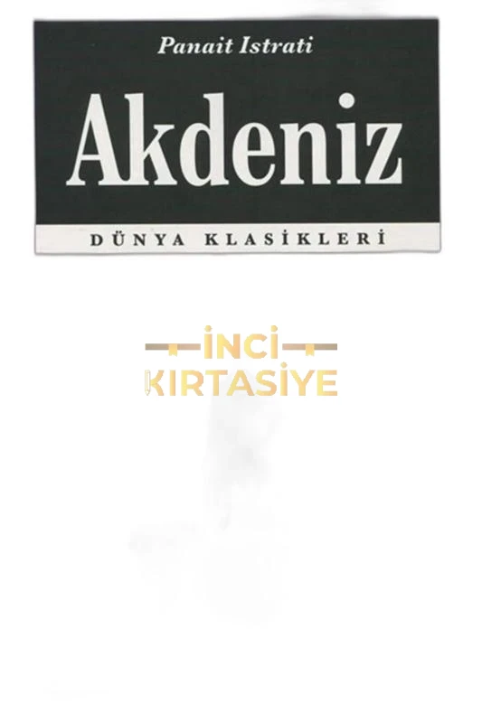 AKDENİZ/EMAKLASİK