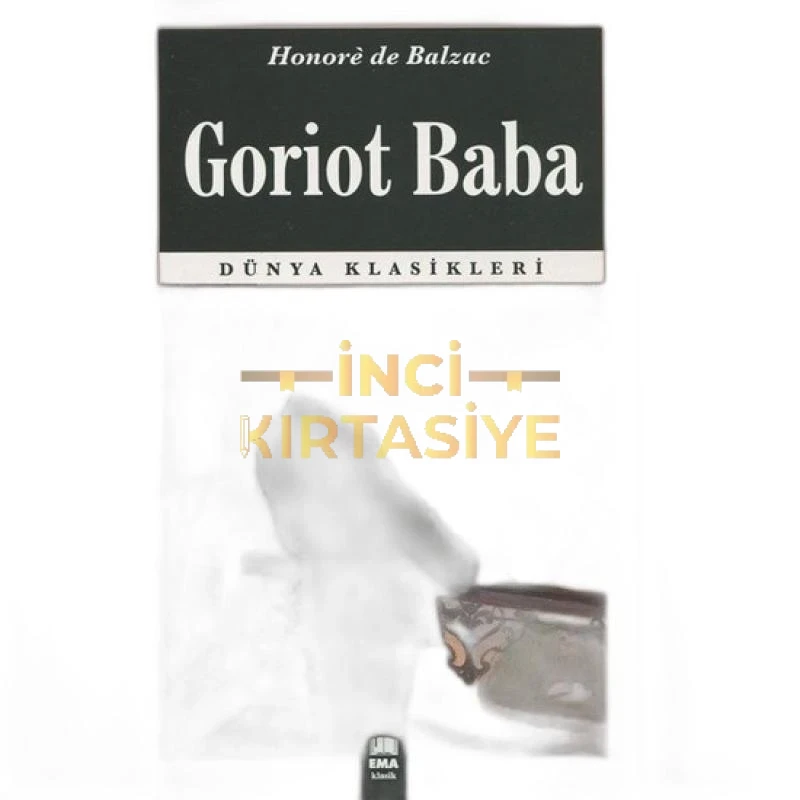GORİOT BABA/EMAKLASİK