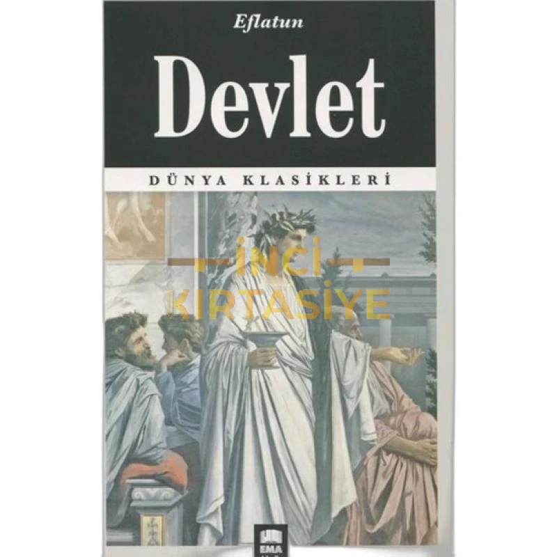 DEVLET/EMAKLASİK