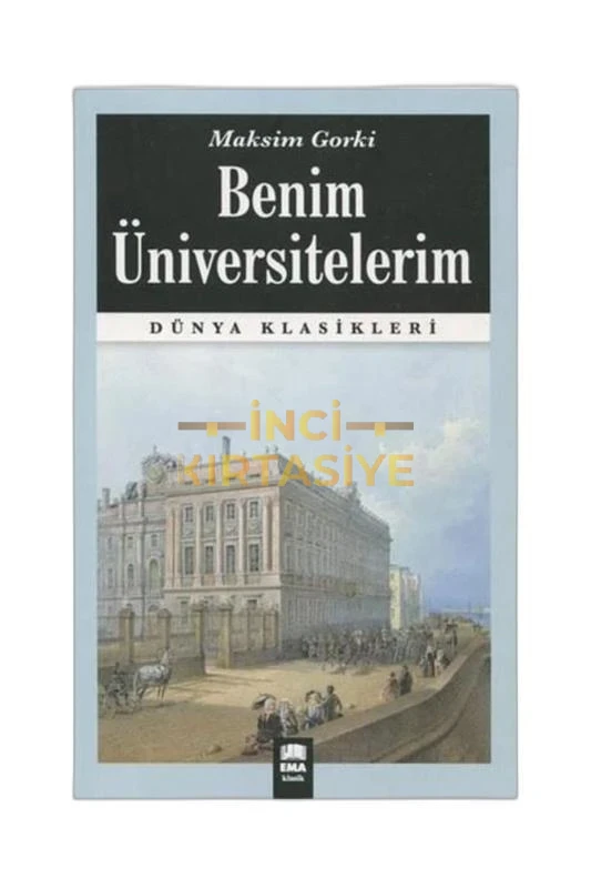 BENİM ÜNİVERSİTELERİM/EMAKLASİK