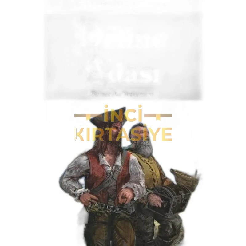 DEFİNE ADASI/100TEMEL/EMAGENÇ