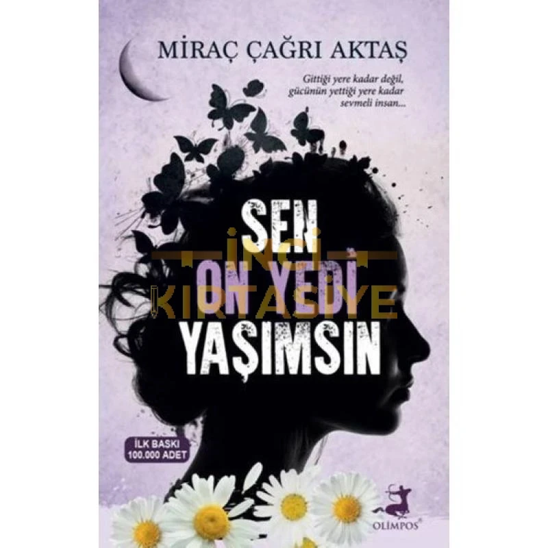 SEN ON YEDİ YAŞIMSIN