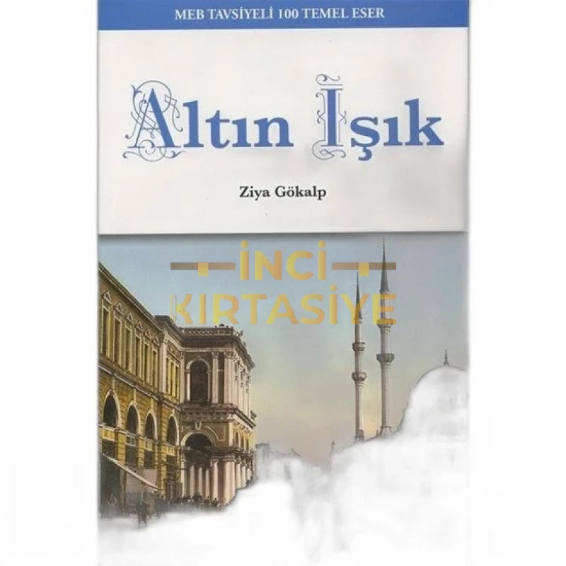 ALTIN IŞIK/100TEMEL/EMAGENÇ