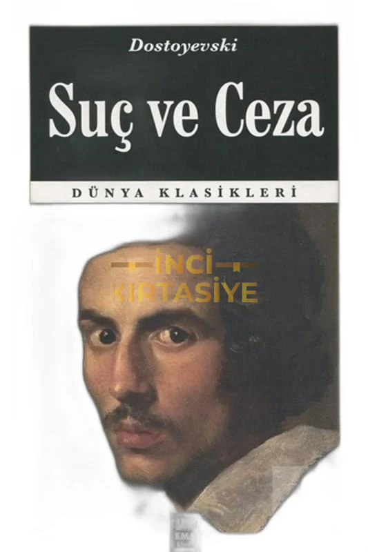 SUÇ VE CEZA/EMAKLASİK