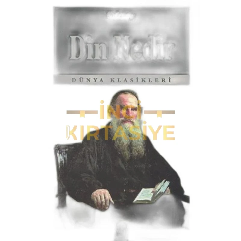 DİN NEDİR/EMAKLASİK