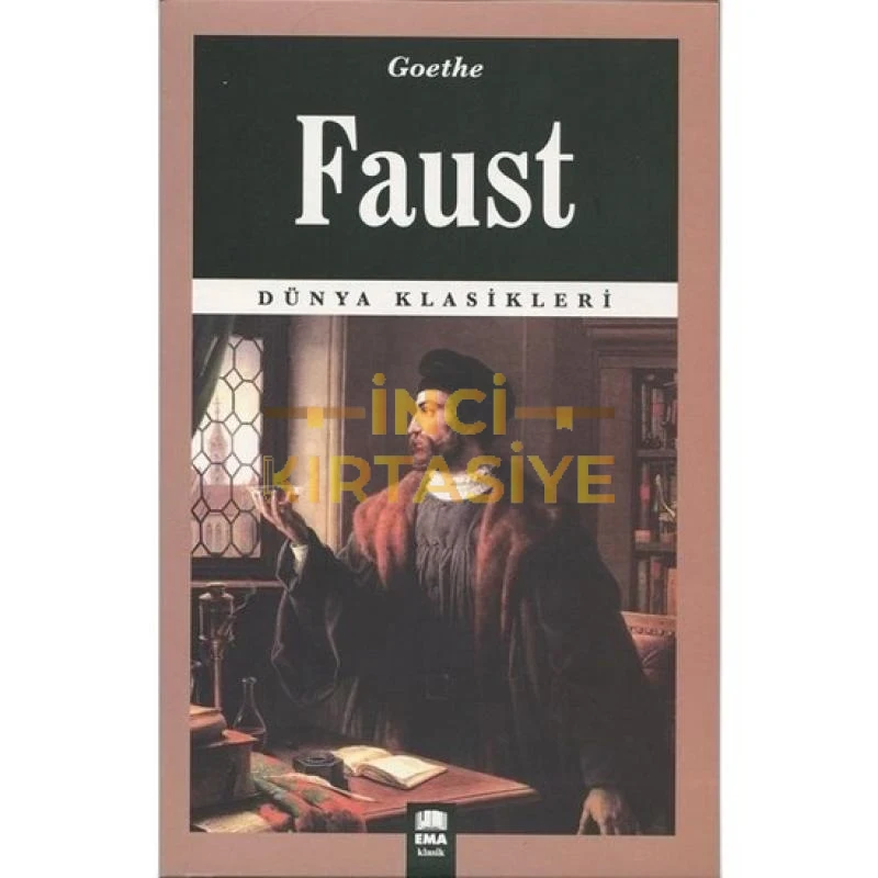 FAUST/EMAKLASİK