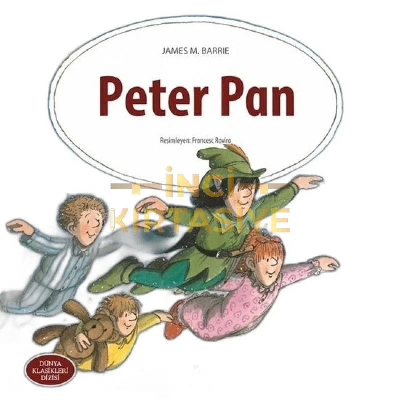 PETER PAN