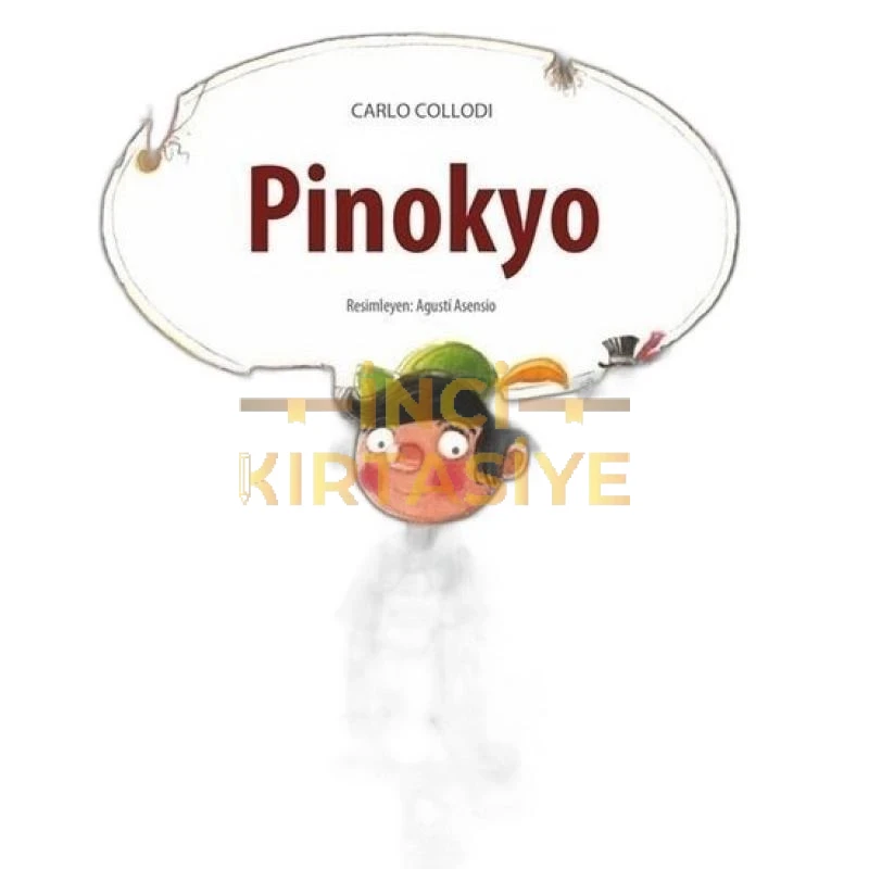 PİNOKYO