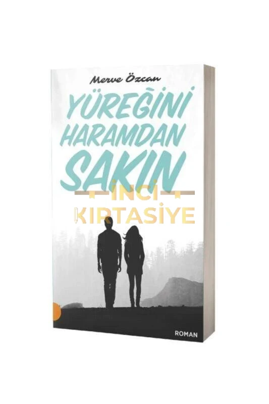 YÜREĞİNİ HARAMDAN SAKIN-M.ÖZCAN