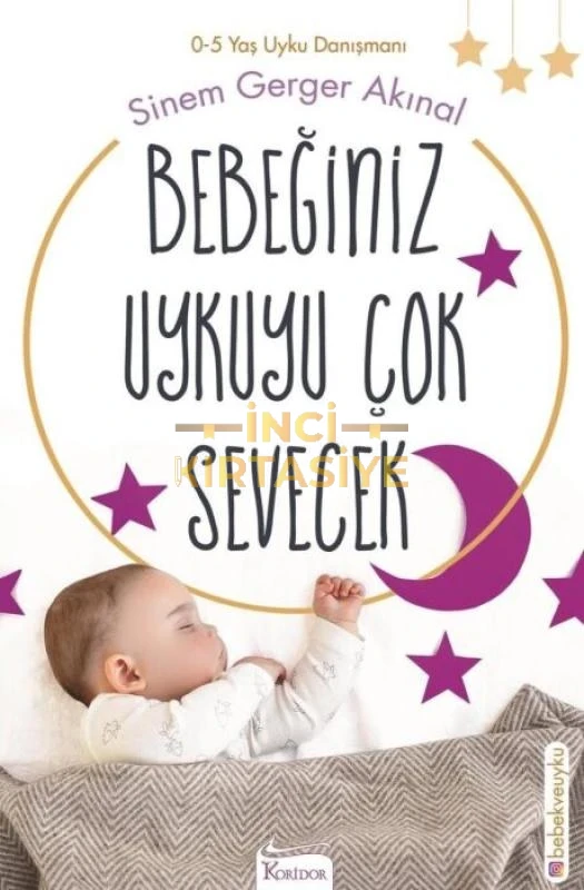 BEBEĞINIZ UYKUYU ÇOK SEVECEK