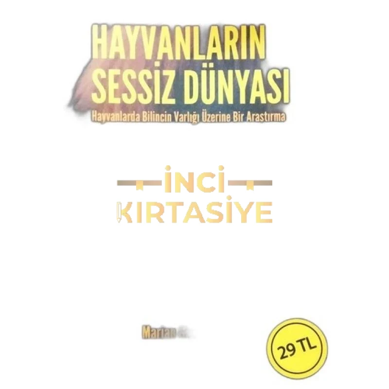 HAYVANLARIN SESSIZ DÜNYASI