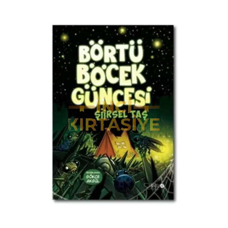 BÖRTÜ BÖCEK GÜNCESI