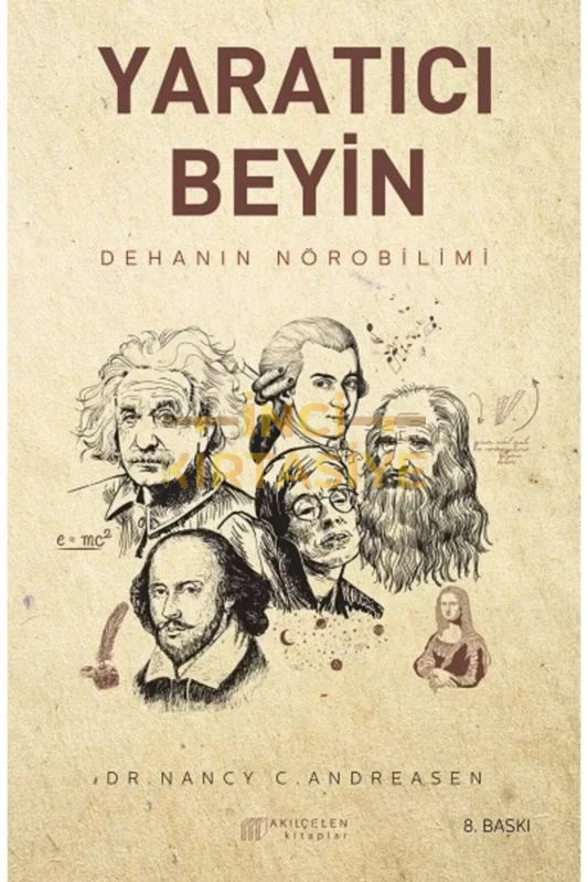 YARATICI BEYİN