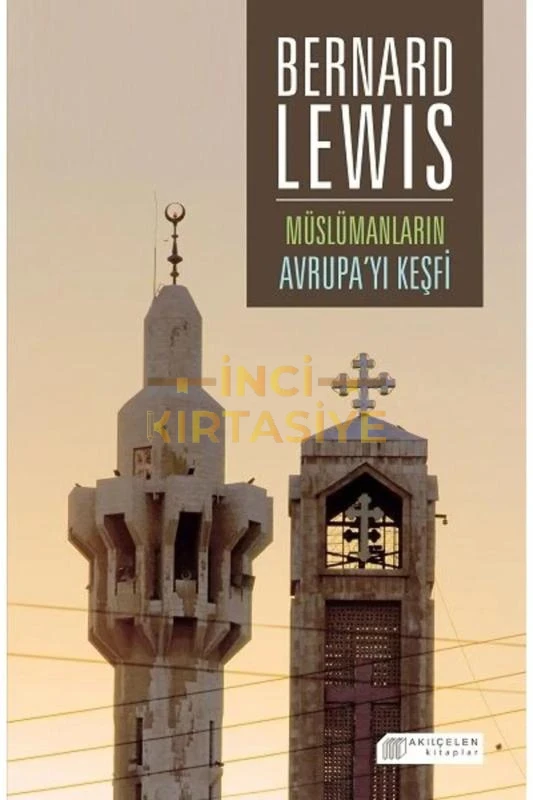 MÜSLÜMANLARIN AVRUPA'YI KEŞFİ