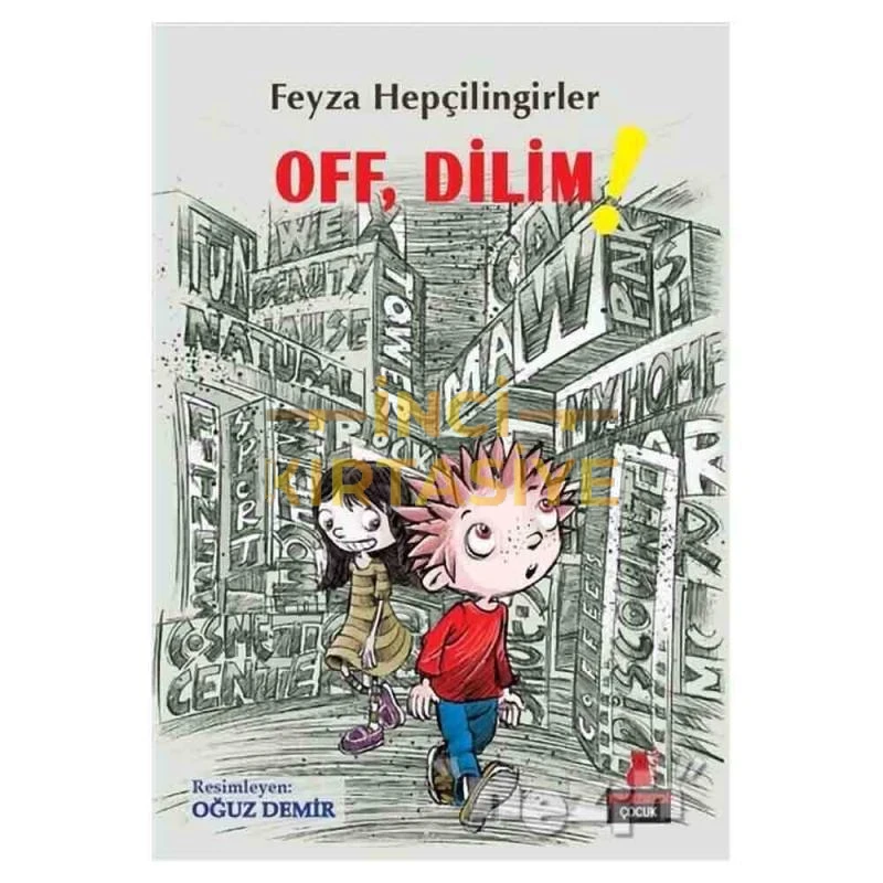 OFF DILIM