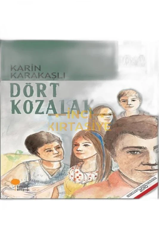 DÖRT KOZALAK