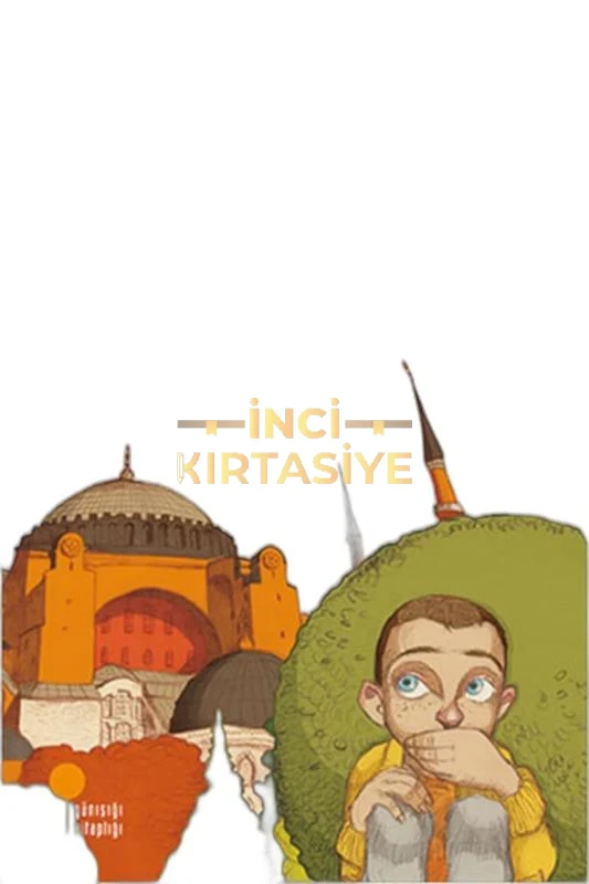 AYASOFYA KONUŞTU