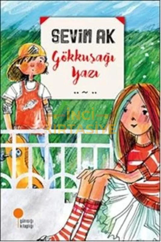 GÖKKUŞAĞI YAZI