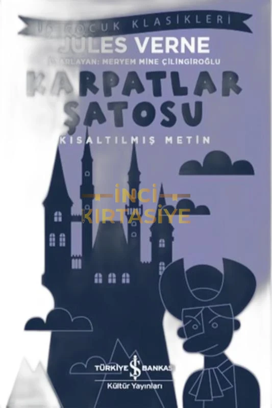 KARPATLAR ŞATOSU (KISALTILMIŞ METIN)