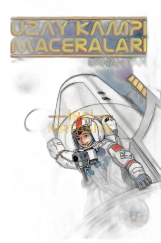 UZAY KAMPI MACERALARI