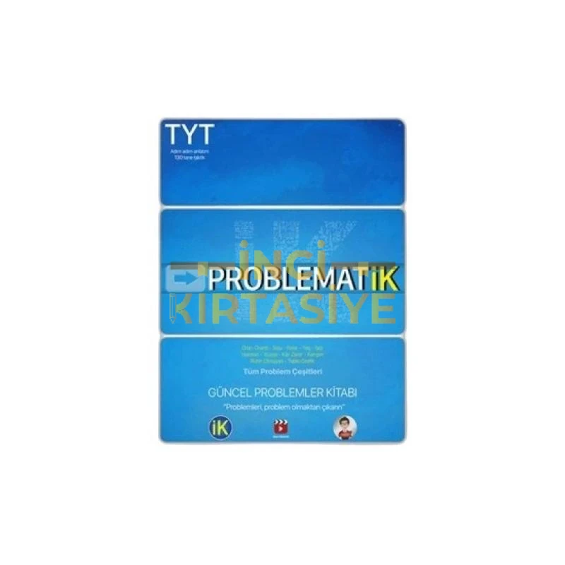 TYT PROBLEMATIK İNDIRIM
