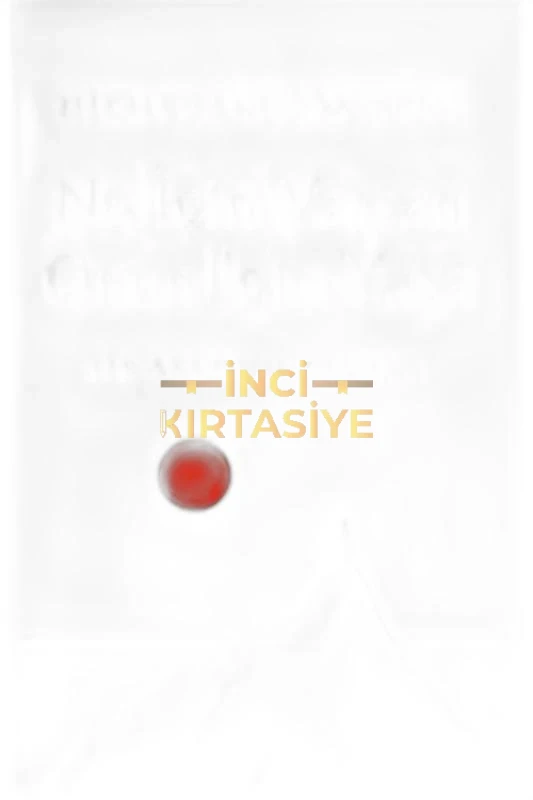 NE İÇIN VARSAN ONUN İÇIN YAŞA