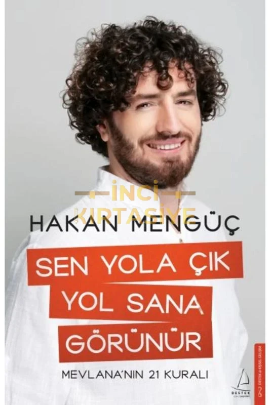 SEN YOLA ÇIK YOL SANA GÖRÜNÜR