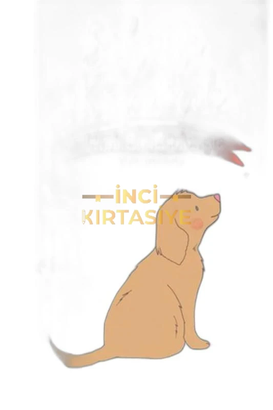 SIHIRLI KÖPEKÇIK-YENI BIR BAŞLANGIÇ