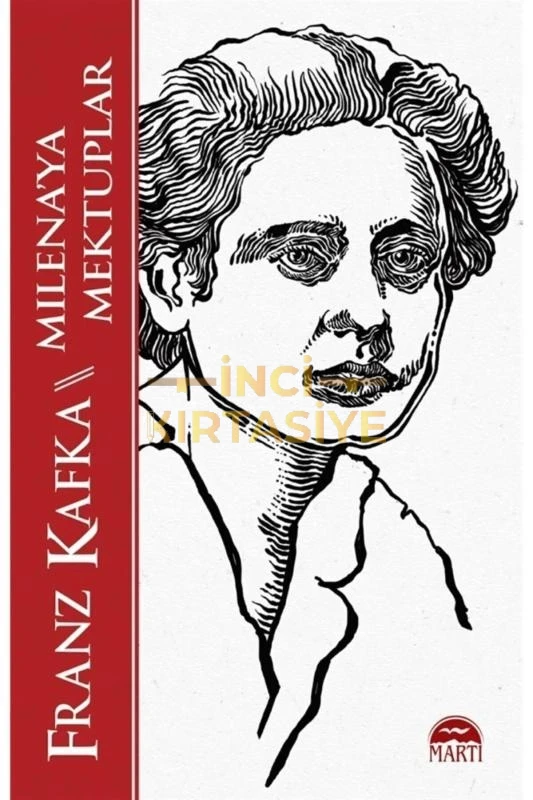 MİLENAYA MEKTUPLAR
