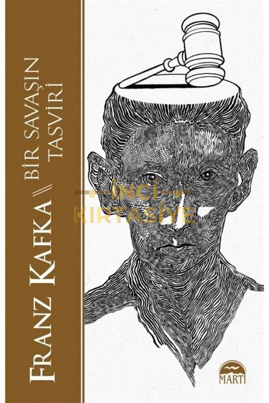 BİR SAVAŞIN TASVİRİ