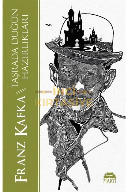 TAŞRADA DÜĞÜN HAZIRLIKLARI