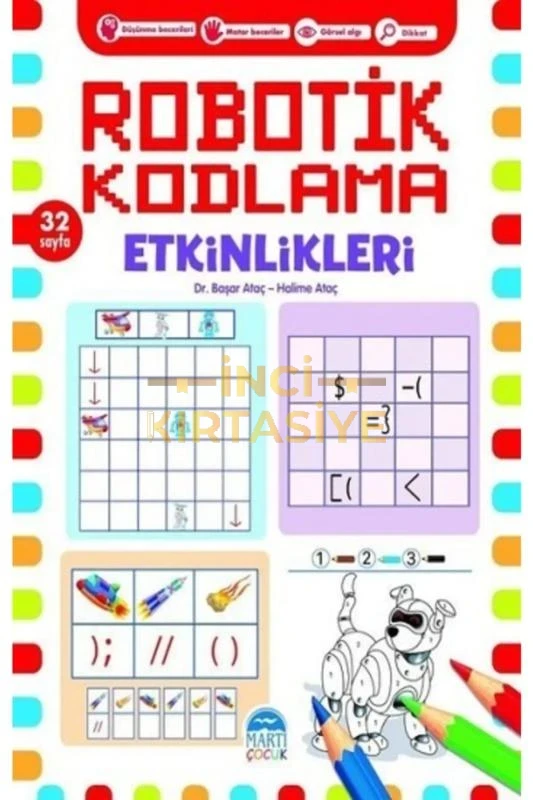 MARTI-ROBOTIK KODLAMA-32 SAYFA(MOR 2)