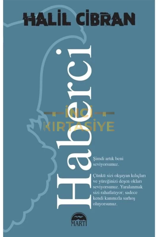 HABERCİ