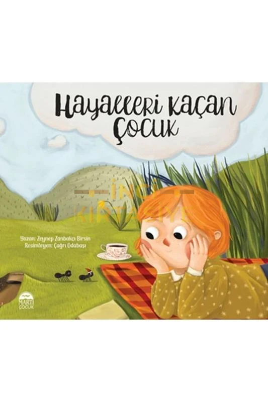HAYALLERI KAÇAN ÇOCUK