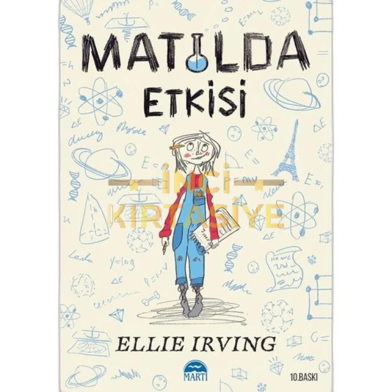 MATİLDA ETKİSİ