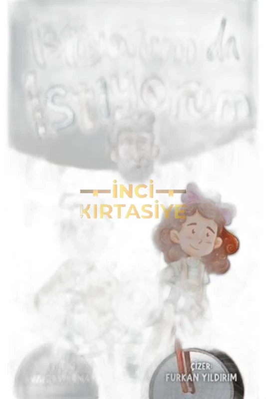 İSTIYORUM DA İSTIYORUM