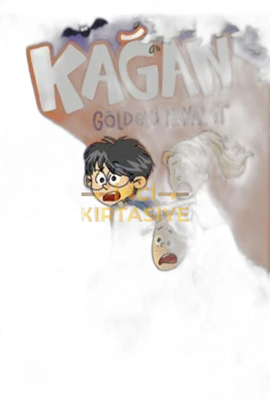 KAĞAN GÖLDEKI HAYALET